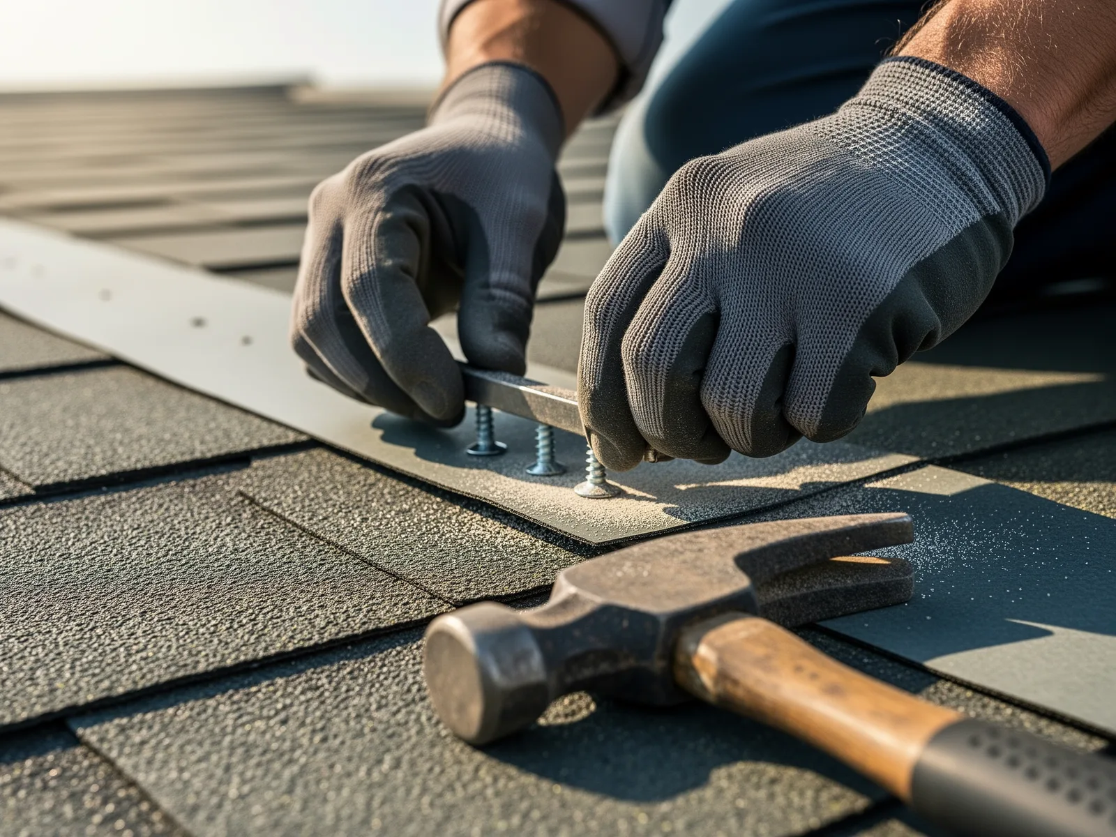 Why choose Fascia Repair in Gallatin, TN